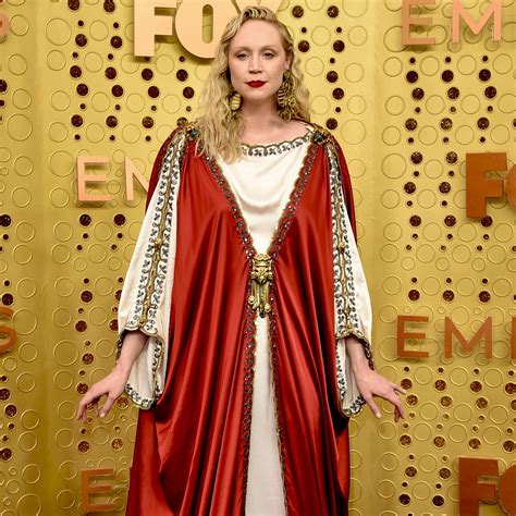 gucci 2020 resort collection gwendoline christie|Gwendoline Christie’s Emmys Look Is Straight Out of Kings .